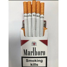 Marlboro Red "Ящик"